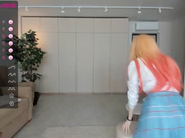 webcam girl oki_dokie image #4796224