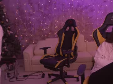 webcam couple anabel054 image #3398149