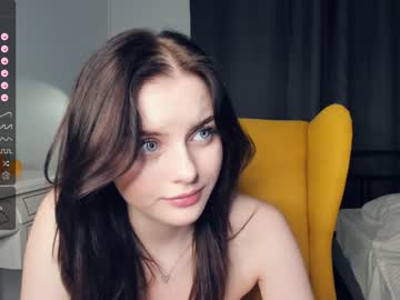 webcam girl cute_caprice image #5598190