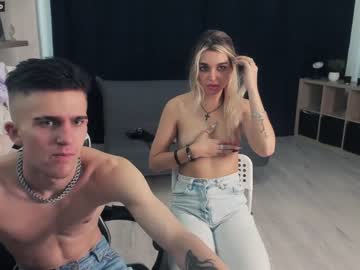 webcam couple boo_bby image #2052364