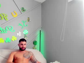 webcam man jackson_and_emiliano image #6572227