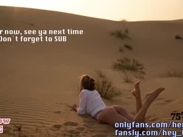 webcam girl heyhorny_cb image #4154453