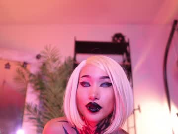 webcam girl goth_dolll image #8526255