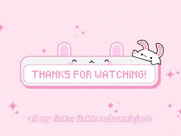 webcam girl jadebunnie image #7698560