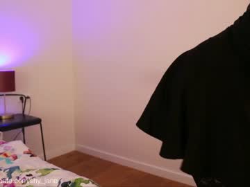 webcam girl shy_jane image #3013846