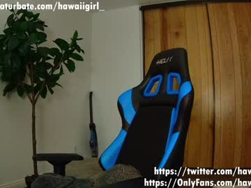 webcam girl hawaiigirl_ image #3844496