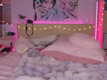 webcam girl kittenmoon_ image #8393778