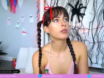 webcam girl rosiebones image #5459221