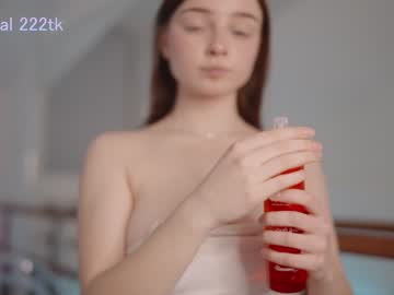 webcam girl floret_joy image #5868376