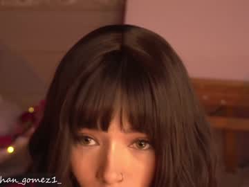 webcam girl _meghan_gomez1_ image #3739450