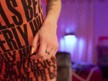 webcam girl informal_ image #8965376