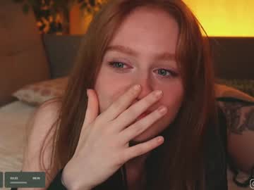 webcam girl lizzy_blaze image #7670090