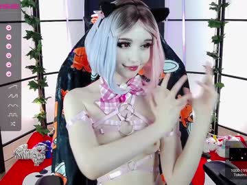 webcam girl nicky_spark image #4737870