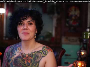 webcam girl _frankie_rivers image #1269982