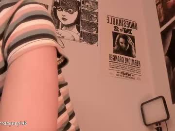 webcam girl power_ranger_pink image #9530626