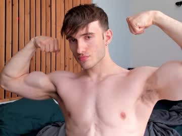 webcam man paul_rubini image #6763933