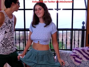 webcam girl littledante91 image #2478346