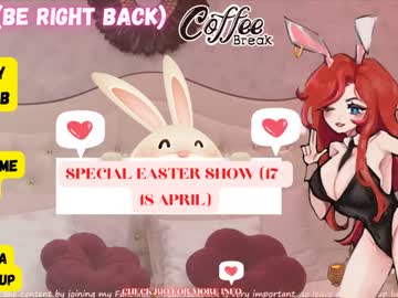 webcam girl ginger_pie image #1532206