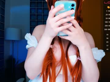 webcam girl arikajoy image #1431071