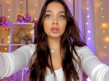 webcam girl annbarby image #776398