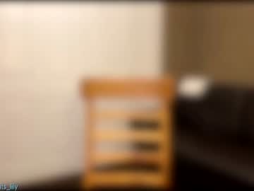 webcam girl its_lily image #4603091