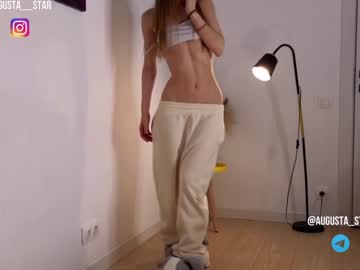 webcam girl augusta77 image #7579292