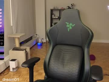 webcam girl alexa_dream image #5511059