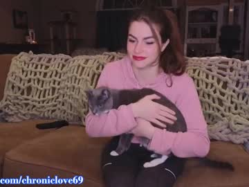 webcam girl chroniclove image #4214821