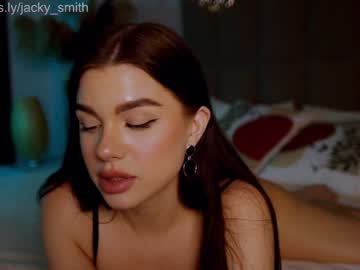 webcam girl jacky_smith image #4247888