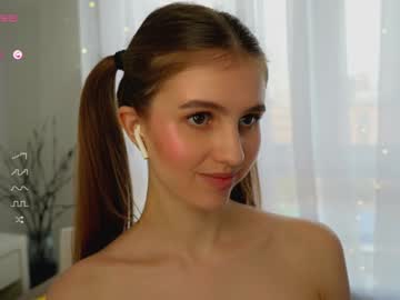 webcam girl fluffy_angel image #7805813