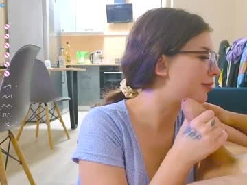 webcam couple k1tty_cute image #7537252