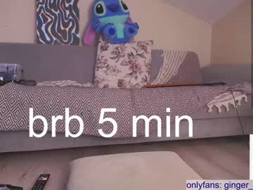webcam girl gingerxsweetness image #4539057