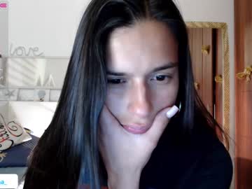 webcam girl ohanna_ image #3200495