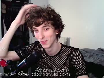 webcam man ethanlustx image #6986778