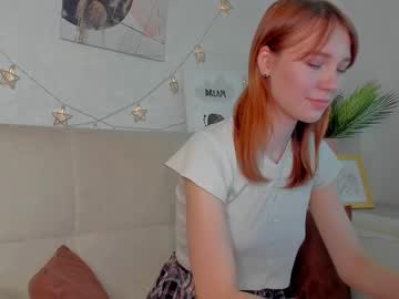 webcam girl anny_ginger image #5226688