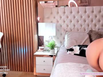 webcam girl abie_owen image #5157160