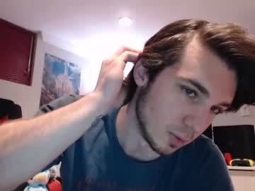 webcam man spangy19 image #506913