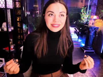 webcam girl alma_pearl image #3982356
