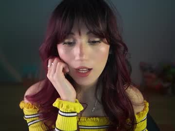 webcam girl greeny_mat image #8277365