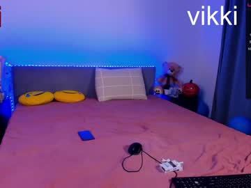 webcam girl misss_vikki image #3046725