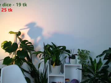webcam girl flaming_hotty image #4756200