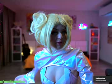 webcam girl madnessalise image #7624487
