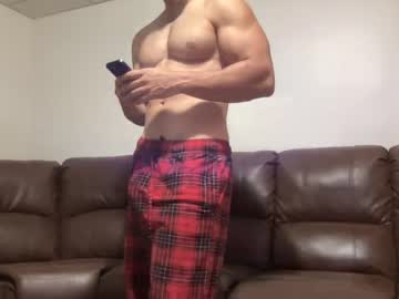 webcam man 7horyalpha_hardbody99 image #1326900