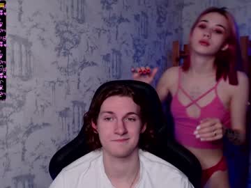 webcam couple sarah_kurt image #2925654