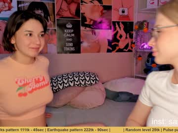 webcam couple huntertiana image #445494
