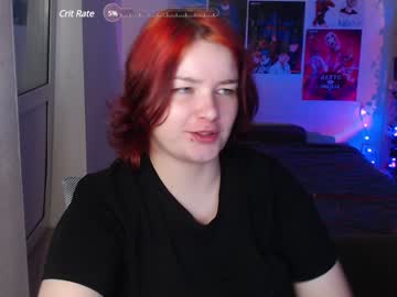 webcam girl cherry_night666 image #7839365