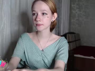 webcam girl sweetchanterelle image #1660974