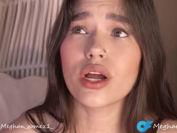 webcam girl _meghan_gomez1_ image #6404740