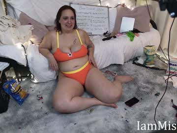 webcam girl iammisstery image #8543431