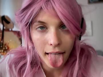 webcam girl angelika_rouge image #7312762